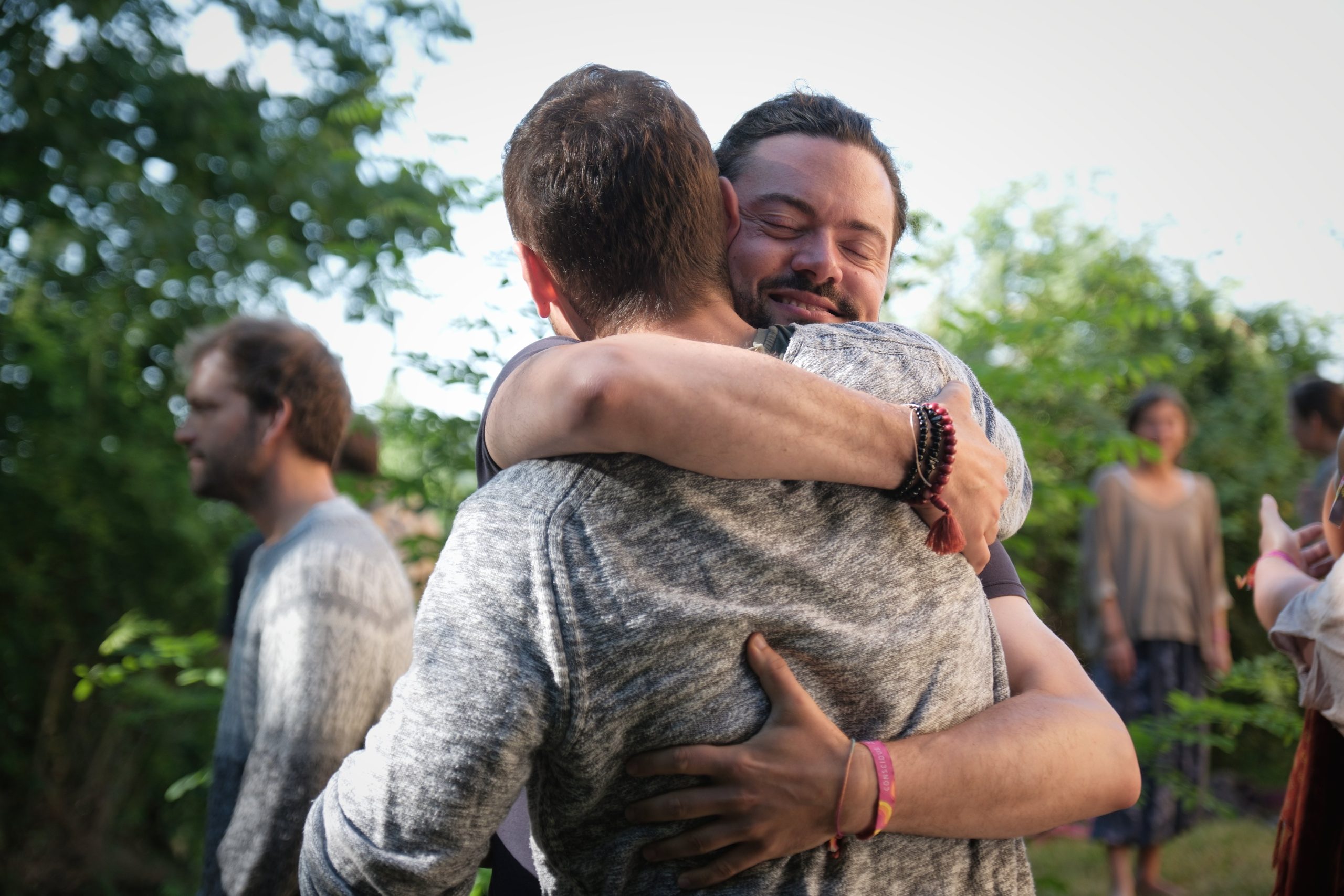 Home – Conscious Celebration