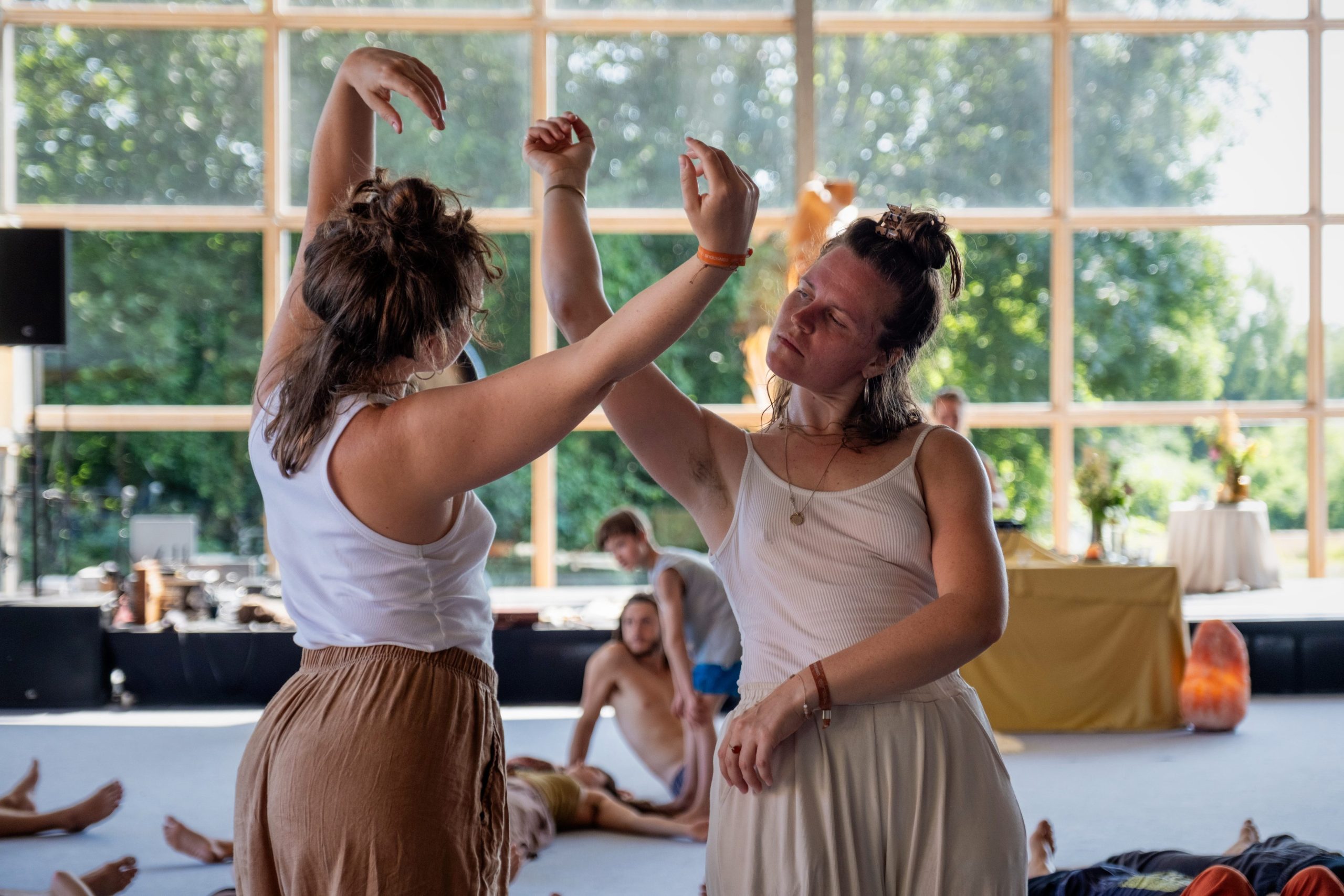Home – Conscious Celebration
