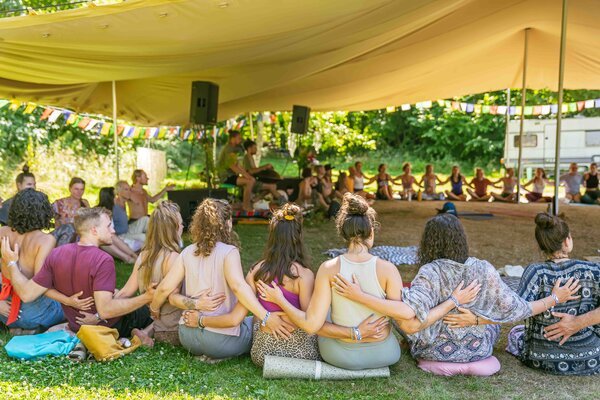 Conscious Summer Celebration