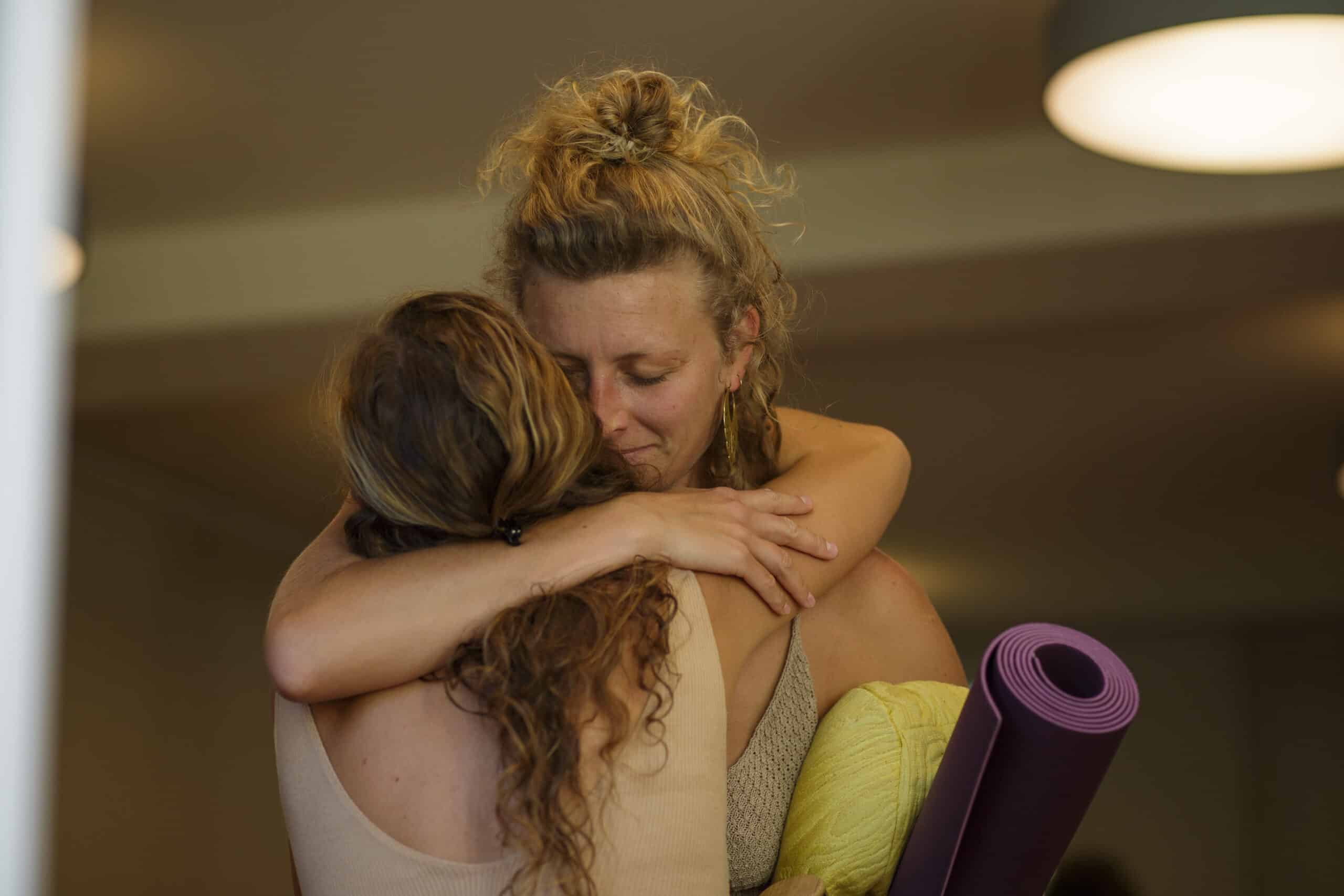 Conscious Mentor – Training