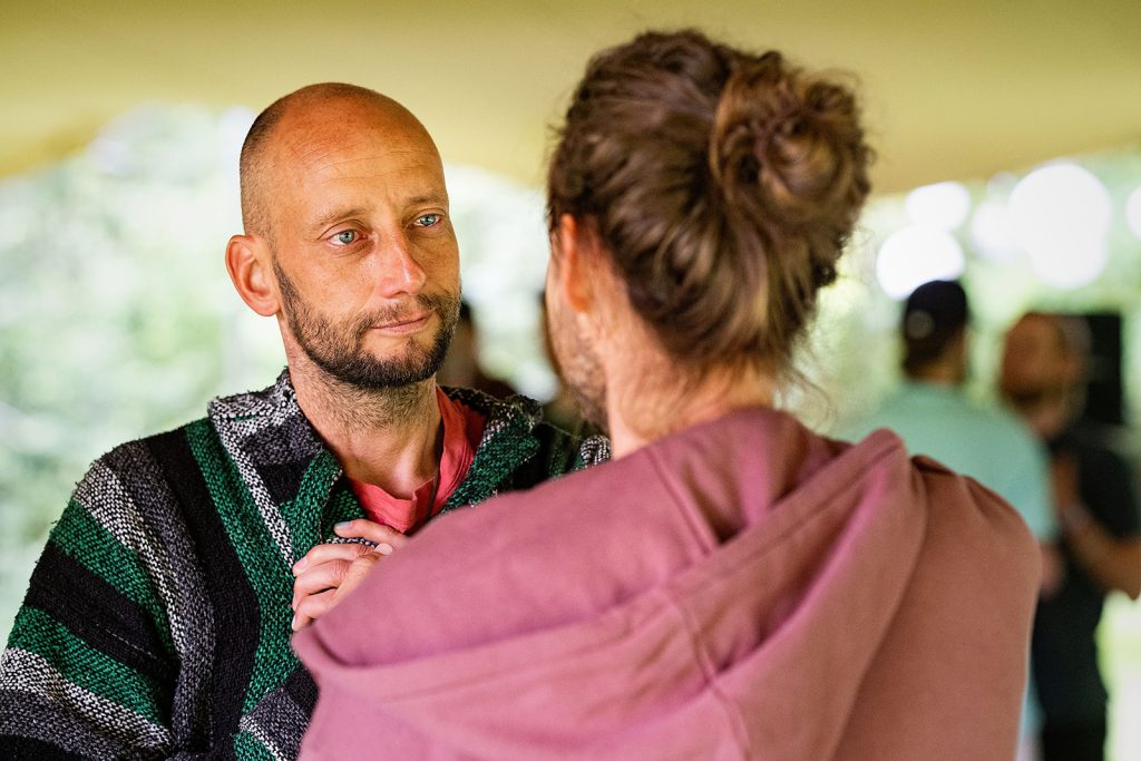 Zwischen Leere, Leistung und Neuausrichtung – ein Blick auf heutiges Mannsein