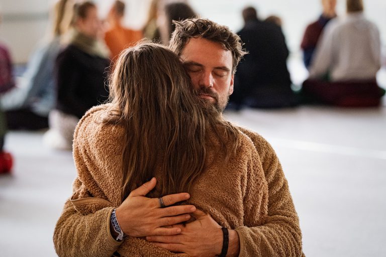 Conscious Winter Celebration New
