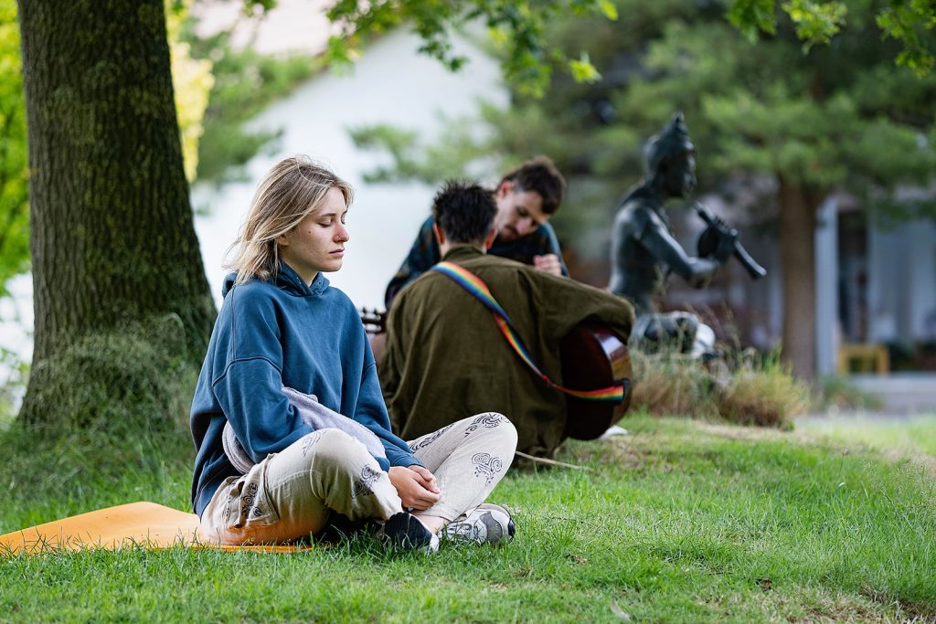 Nicht alles ist Intuition – wie wir lernen, unsere inneren Signale zu deuten Nicht alles ist Intuition – wie wir lernen, unsere inneren Signale zu deuten
