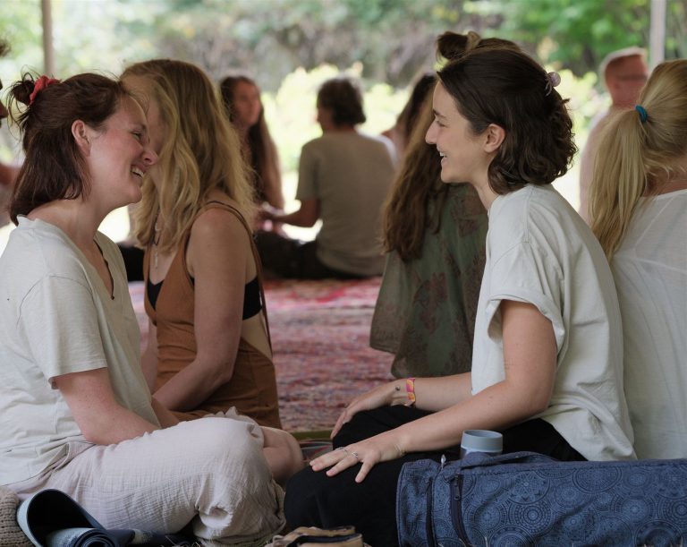 Conscious Summer Celebration