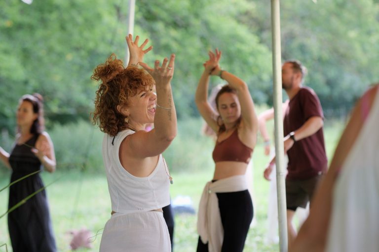 Conscious Summer Celebration