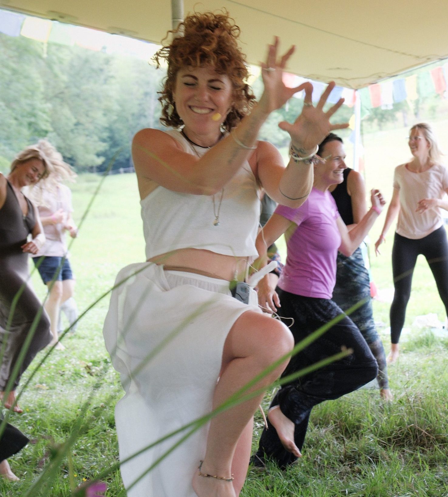 Breath and dance – CH