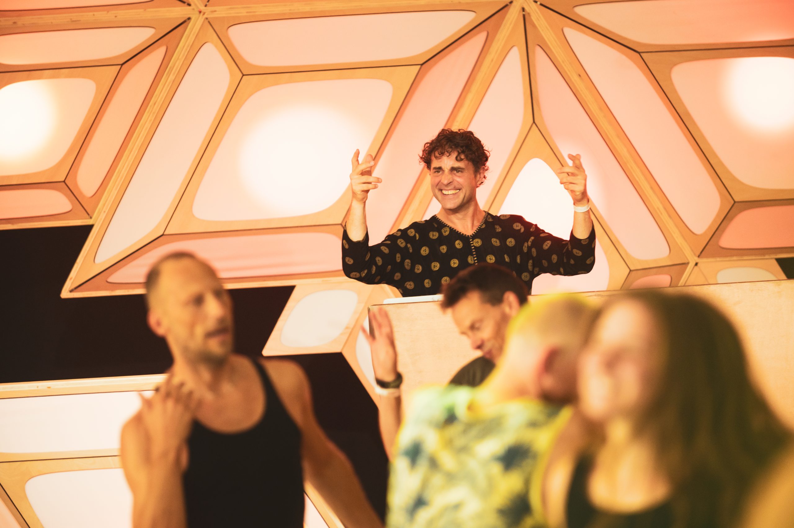 Conscious Winter Celebration New