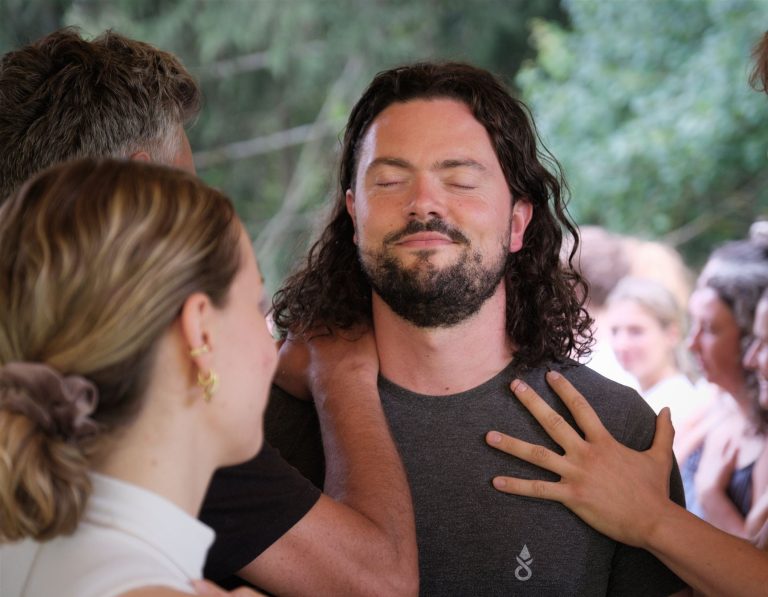 Conscious Summer Celebration