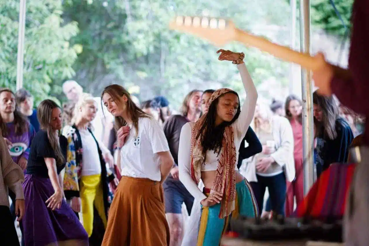 Conscious Summer Celebration Conscious Summer Celebration