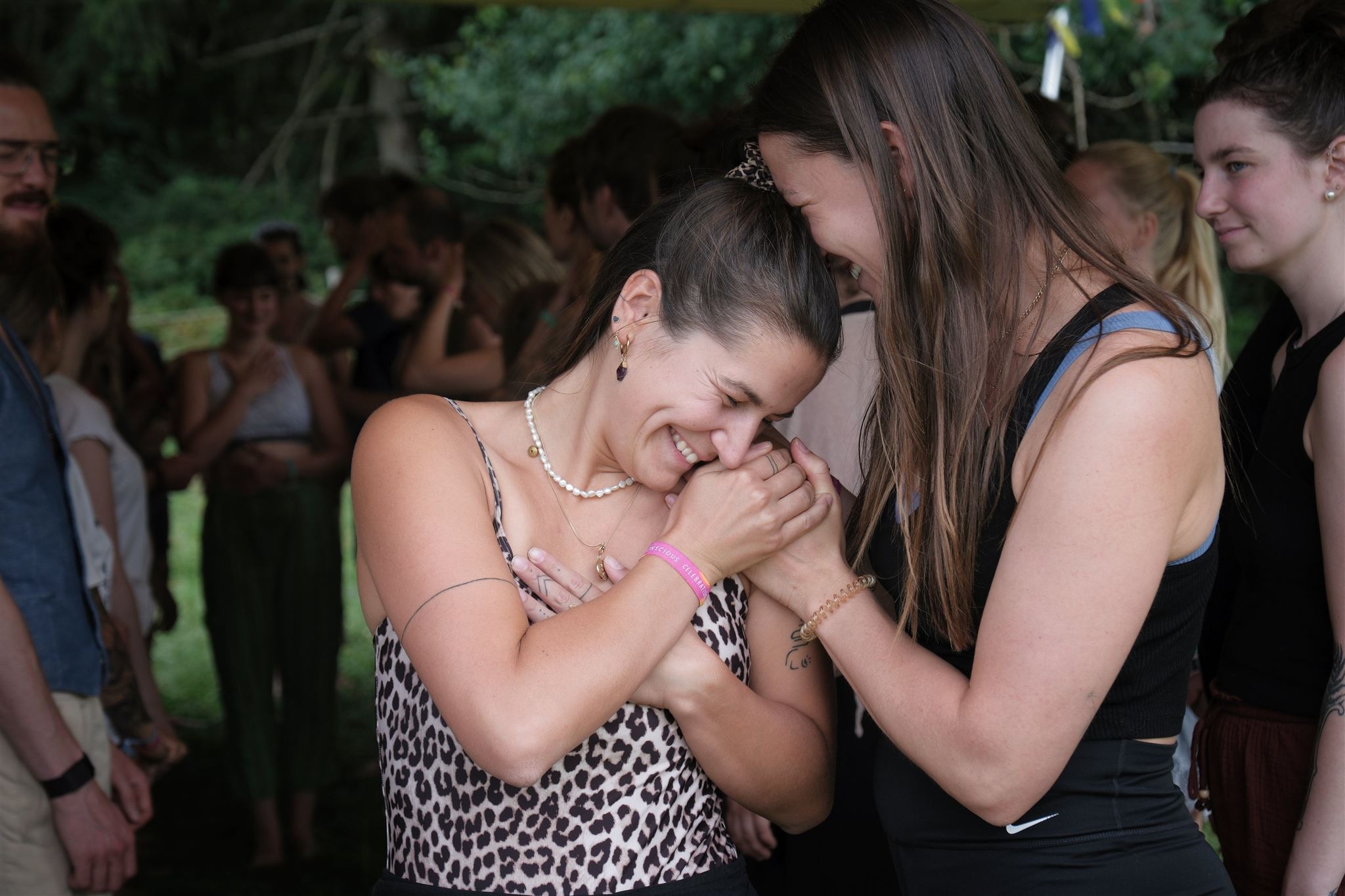 Home – Conscious Celebration