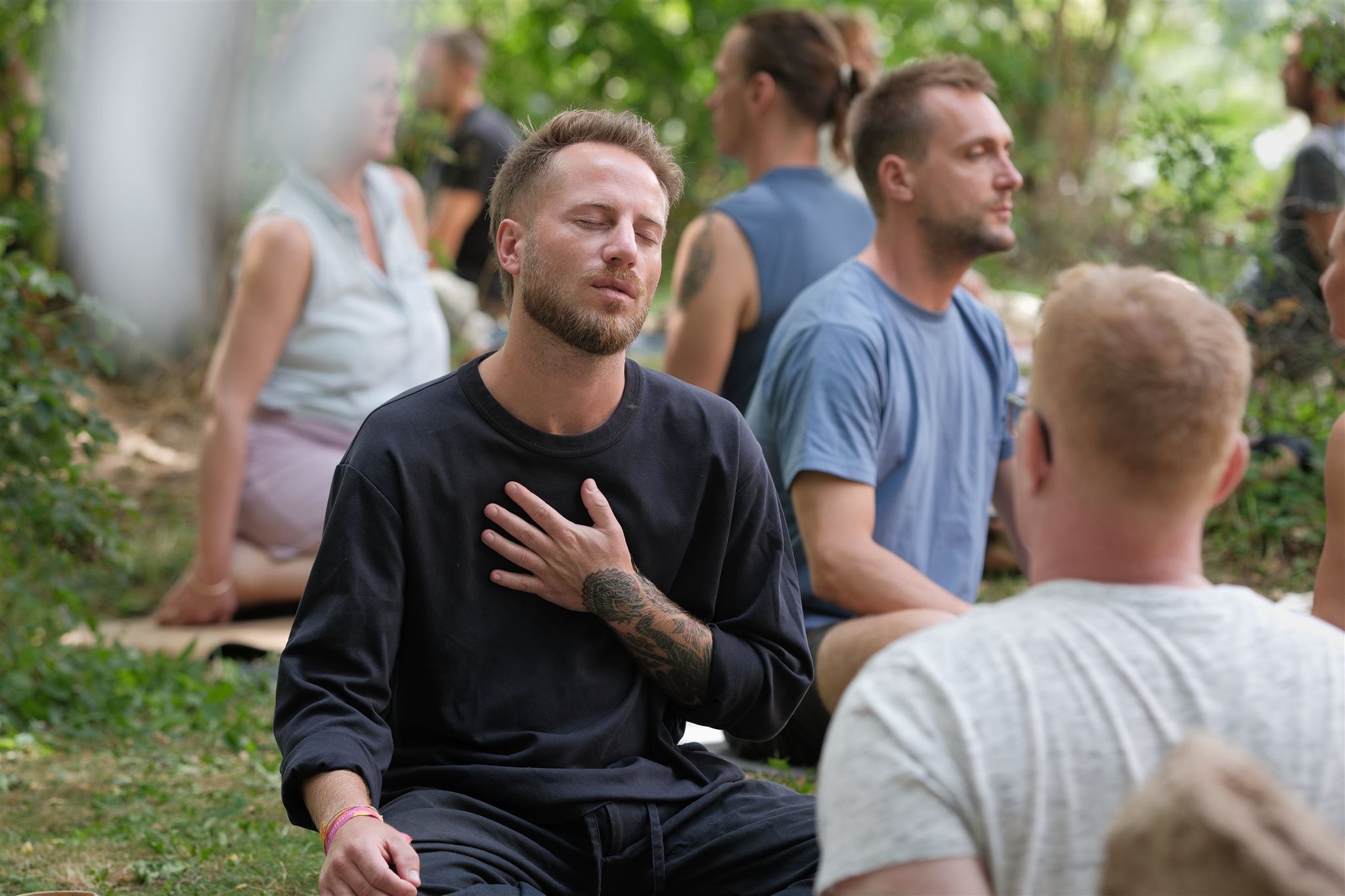 Home – Conscious Celebration