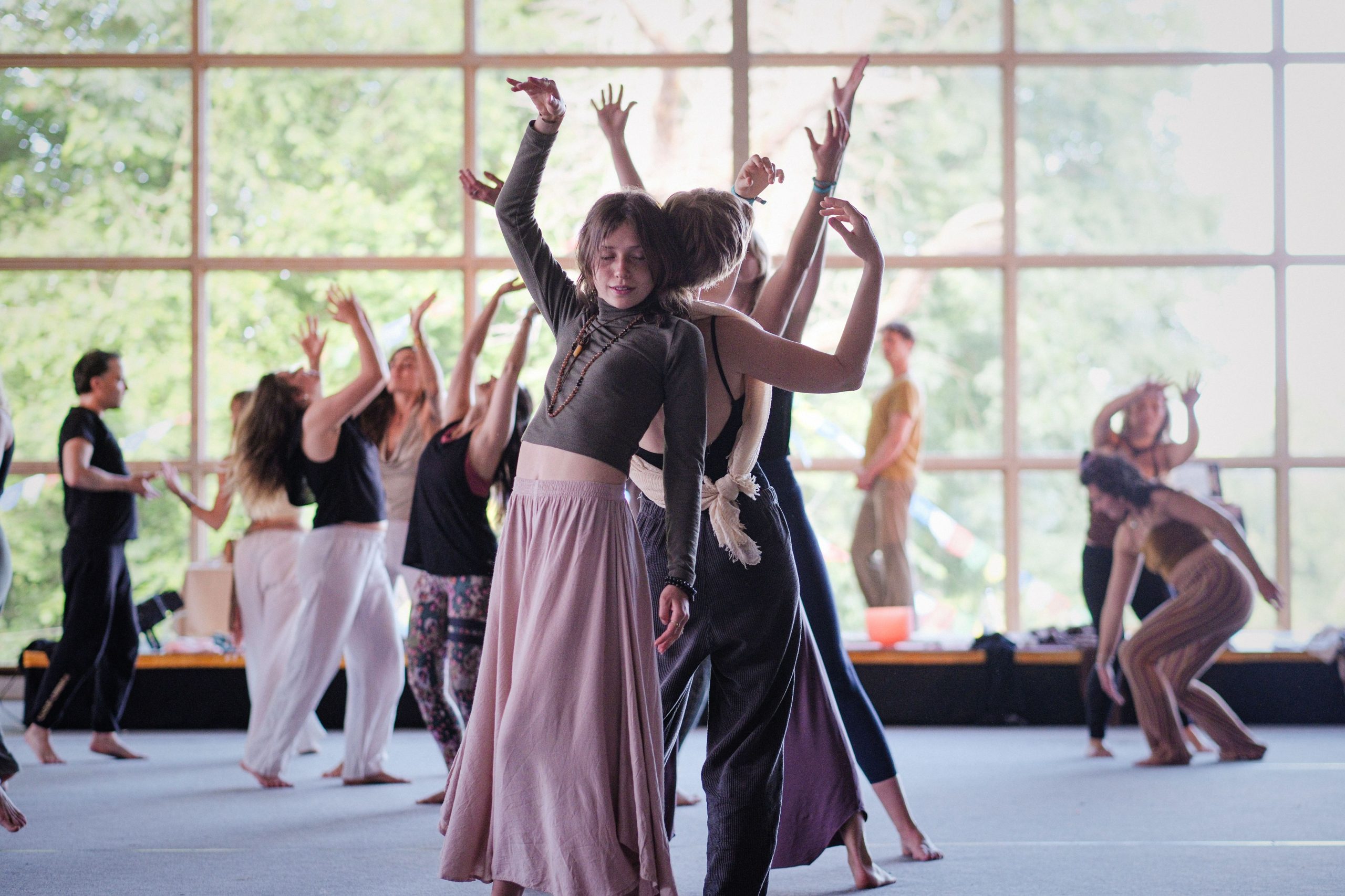 Home – Conscious Celebration