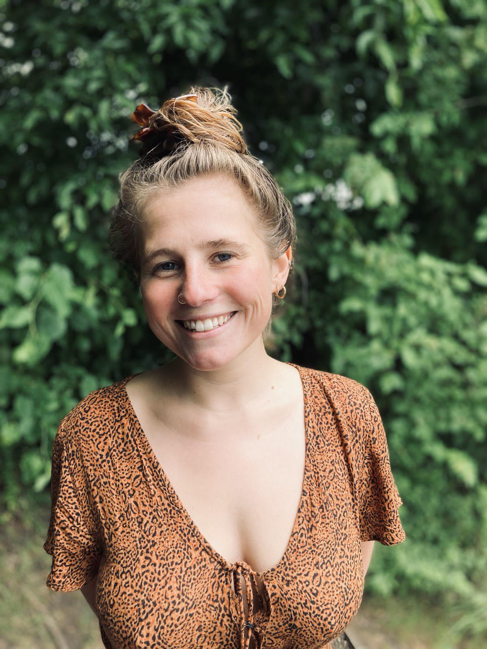 Conscious Winter Celebration New