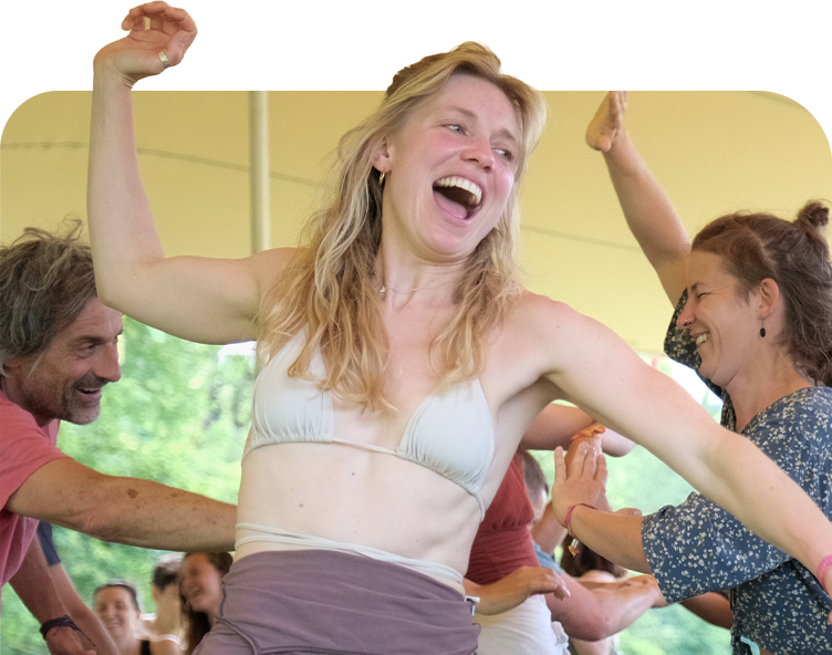 Conscious Summer Celebration