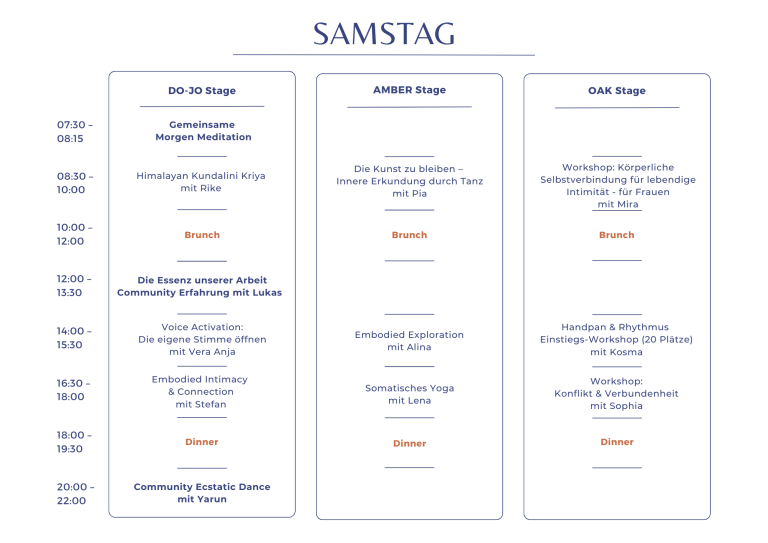 Conscious Winter Celebration New Celebrations, full day