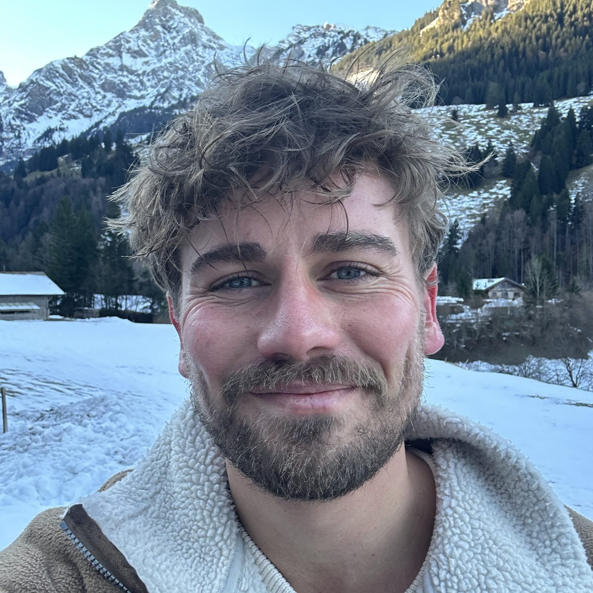 Silence & Somatics – Immersion