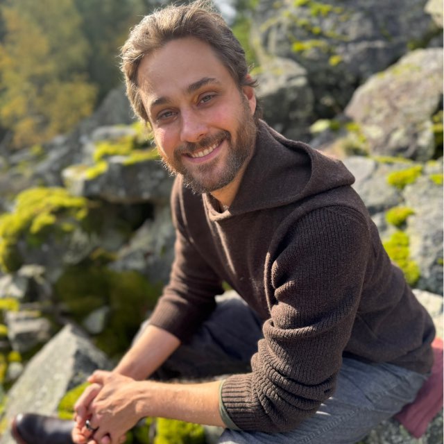 Silence & Somatics – Immersion