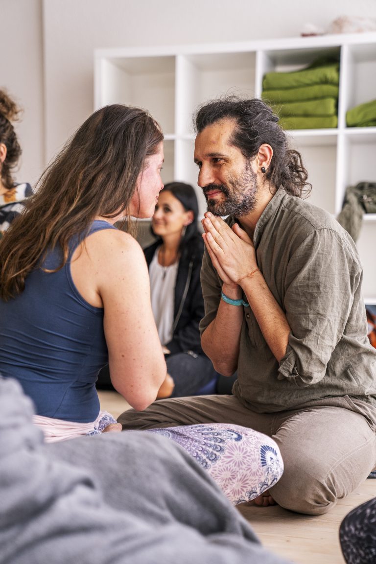 Conscious Winter Celebration New
