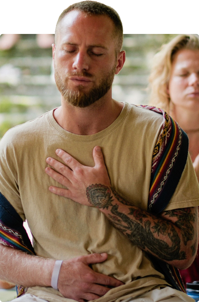 Relate & Release – Castle