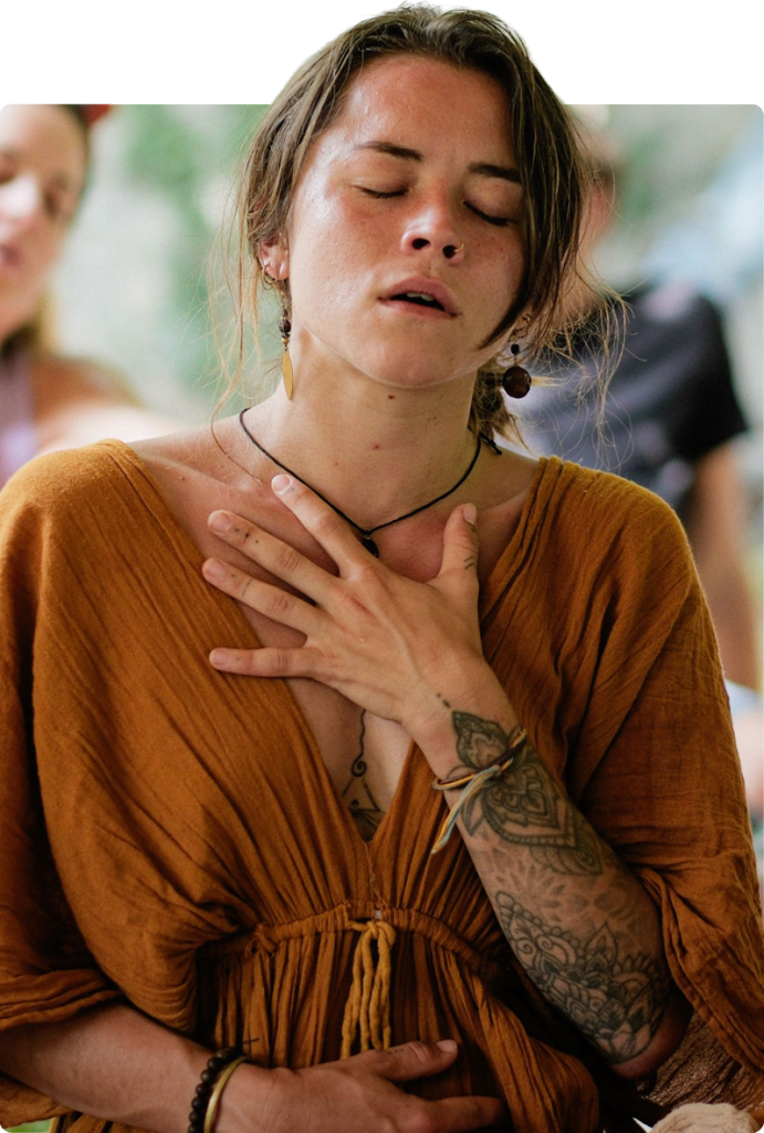 Relate & Release – Castle