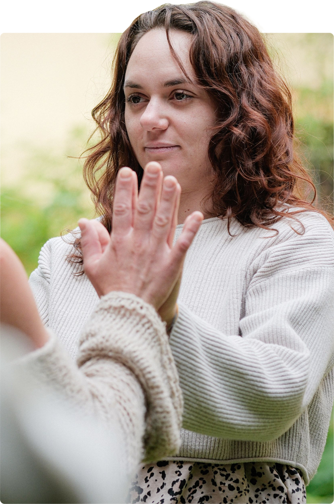 Relate & Release – Castle