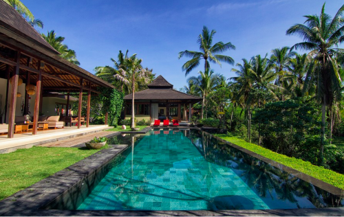 Bali