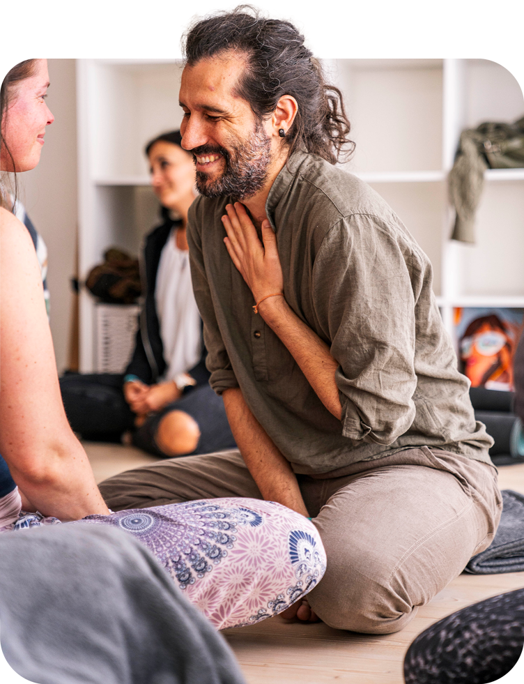 Relate & Release – Winter