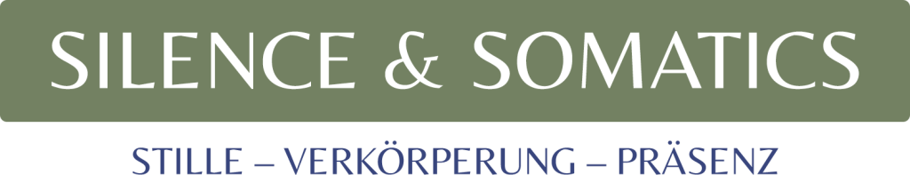 Silence & Somatics – Immersion