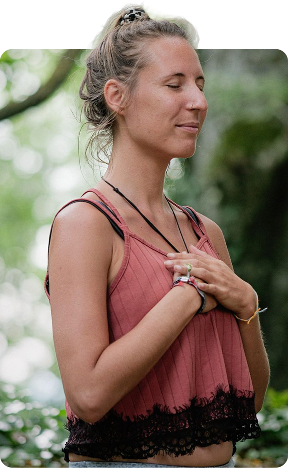 Silence & Somatics – Immersion