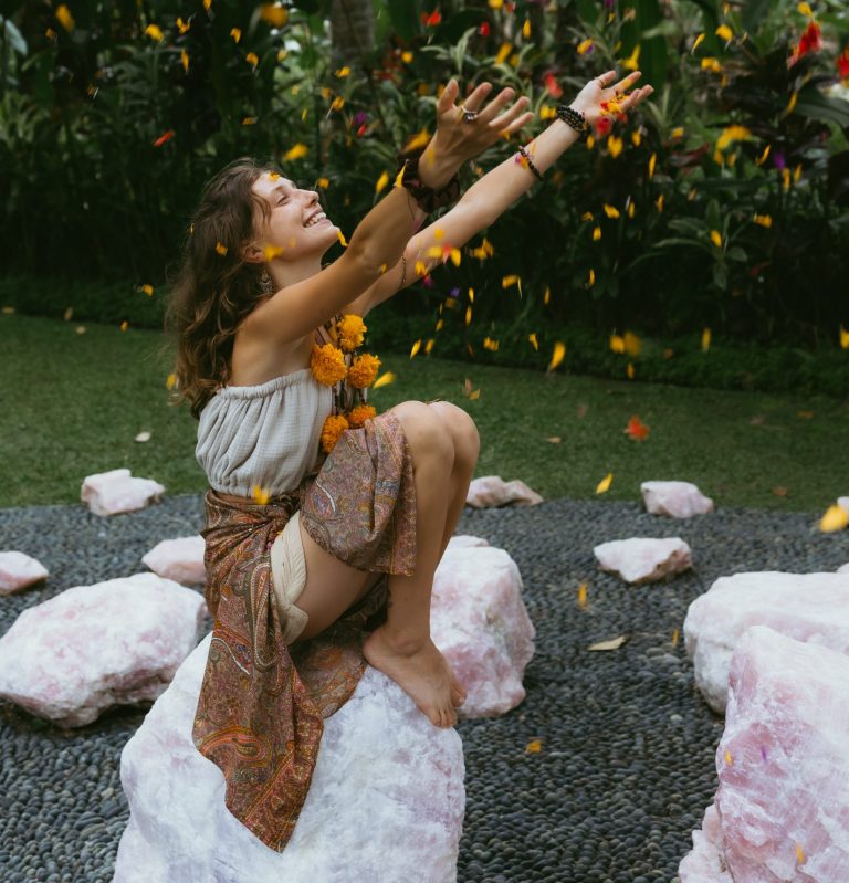 Conscious Summer Celebration