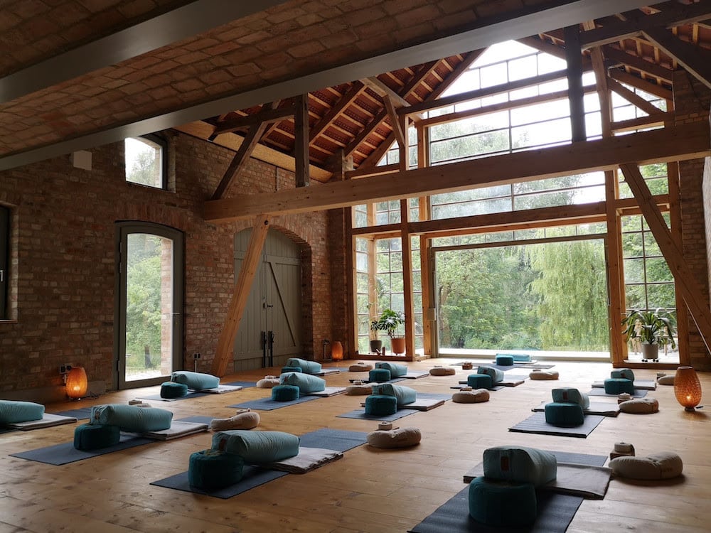 Conscious Mentor – Training